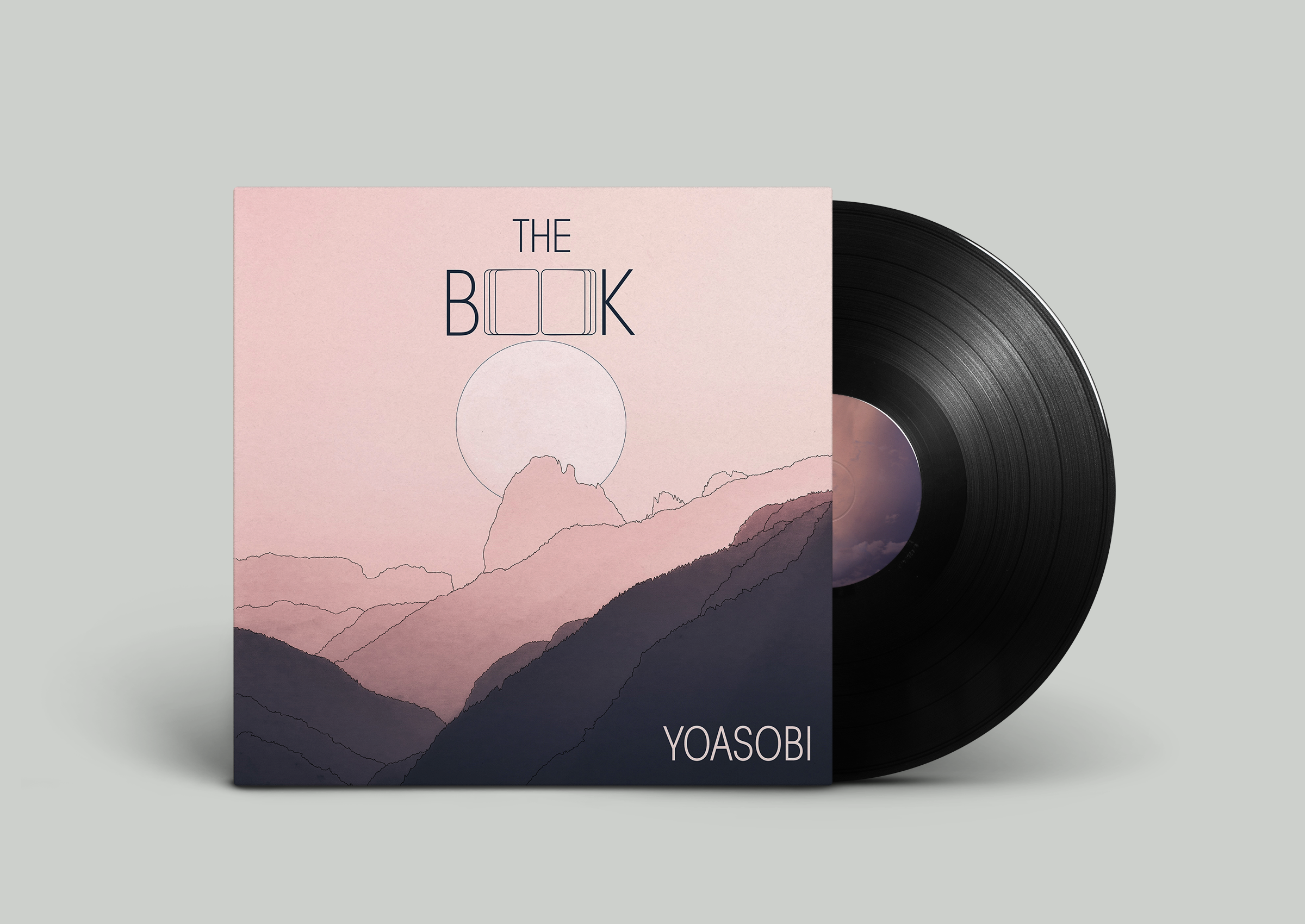 Vinyl COver